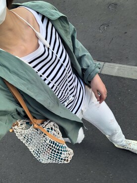 yu-maさんのコーディネート