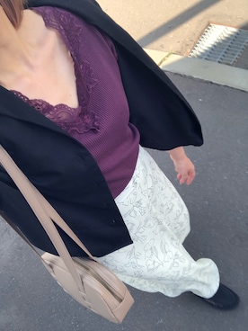 yu-maさんのコーディネート