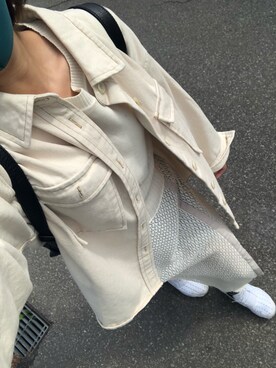 yu-maさんのコーディネート