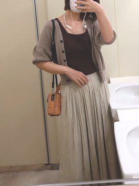 yu-maさんのコーディネート