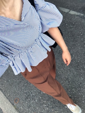 yu-maさんのコーディネート