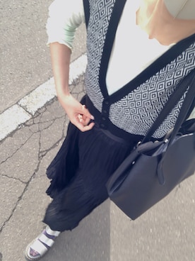 yu-maさんのコーディネート