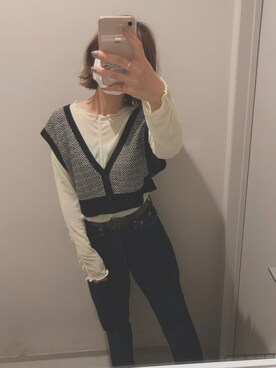 yu-maさんのコーディネート