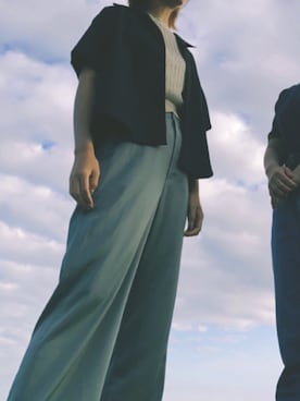 yu-maさんのコーディネート