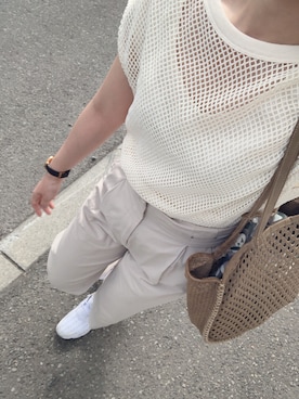 yu-maさんのコーディネート