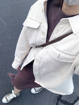 yu-maさんのコーディネート