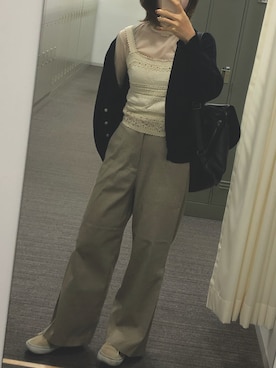 yu-maさんのコーディネート