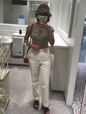 yu-maさんのコーディネート