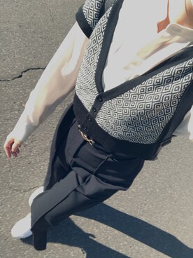 yu-maさんのコーディネート