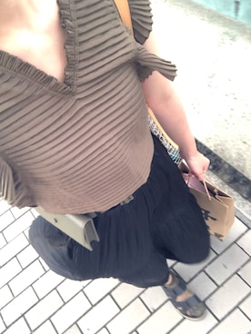 yu-maさんのコーディネート