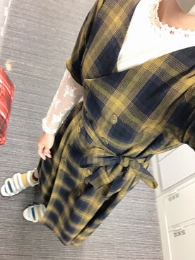 yu-maさんのコーディネート