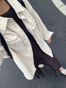 yu-maさんのコーディネート