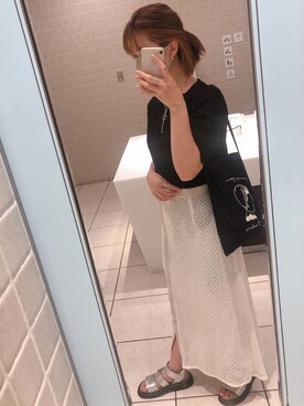 yu-maさんのコーディネート