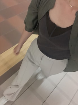 yu-maさんのコーディネート