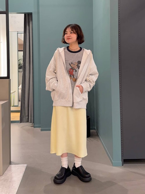 専用　LFM(U) スウェットＺＩＰフーディー LOWRYS FARM｜【LFM(U)】スウェットZIPフーディー【UNISEX】 | Rakuten