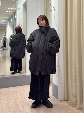 ヤスダ ナナセさんのコーディネート