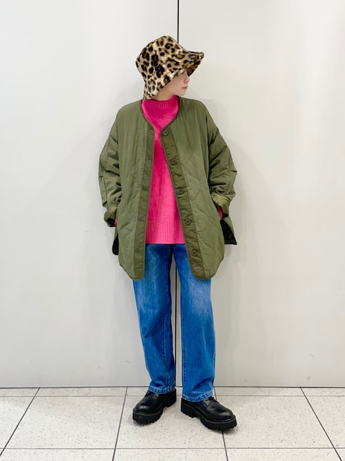 セール】CONE／カーブデニムパンツ 163109（デニムパンツ