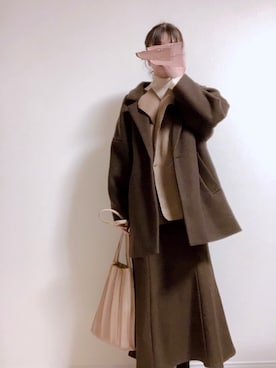 kaorunさんのコーディネート