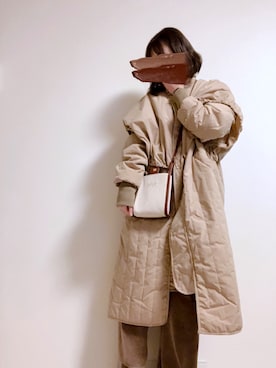 kaorunさんのコーディネート