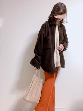 kaorunさんのコーディネート