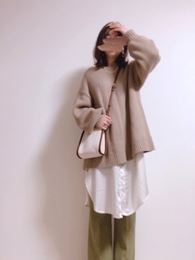 kaorunさんのコーディネート