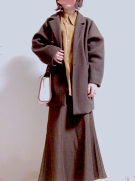 kaorunさんのコーディネート