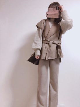 kaorunさんのコーディネート