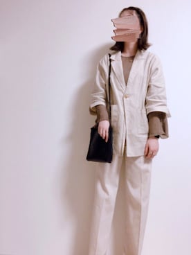 kaorunさんのコーディネート