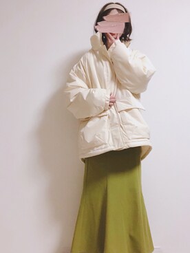 kaorunさんのコーディネート