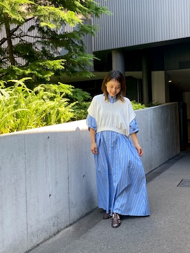 Seikaさんのコーディネート