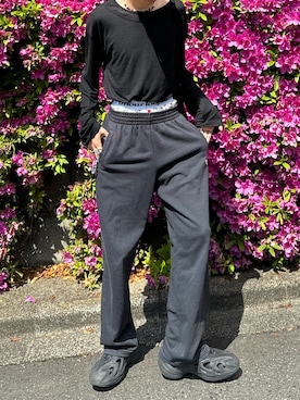 M.Tさんのコーディネート