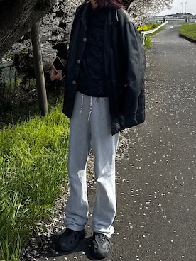 M.Tさんのコーディネート