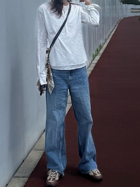 M.Tさんのコーディネート