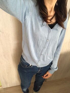 wwwwwataさんのコーディネート