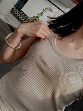 Kさんのコーディネート