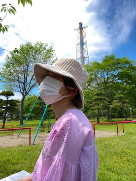 Kさんのコーディネート