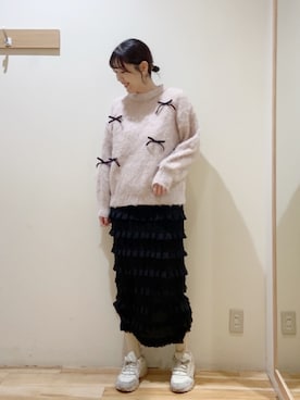 mh.さんのコーディネート