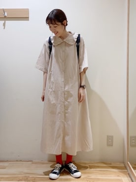 mh.さんのコーディネート