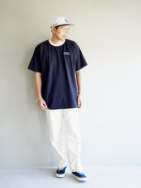 nowhere☻さんのコーディネート