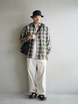 nowhere☻さんのコーディネート