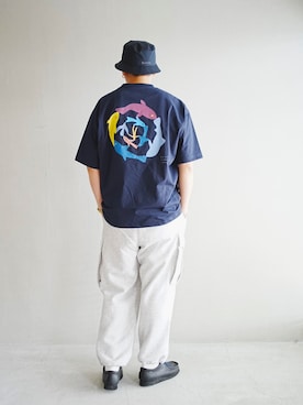 nowhere☻さんのコーディネート