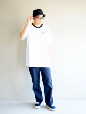 nowhere☻さんのコーディネート