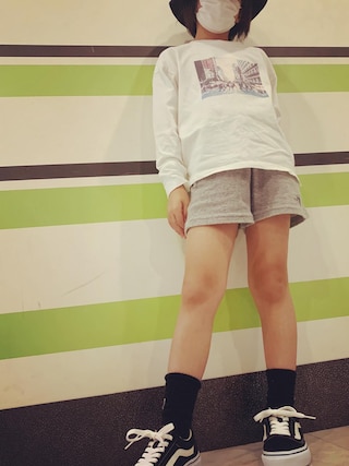 THE NORTH FACE(ザ・ノースフェイス)ショートパンツ メンズ