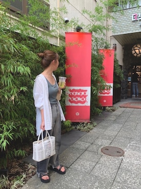 Lunaさんのコーディネート