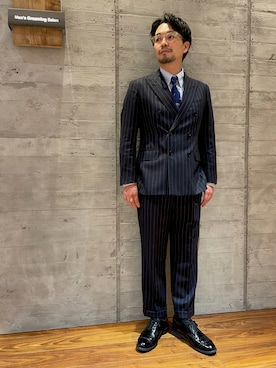 junさんのコーディネート