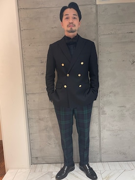 junさんのコーディネート