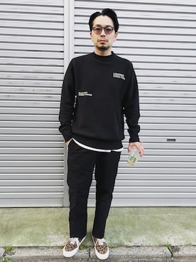 junさんのコーディネート