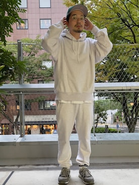 junさんのコーディネート