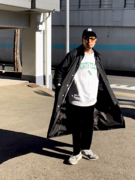 junさんのコーディネート