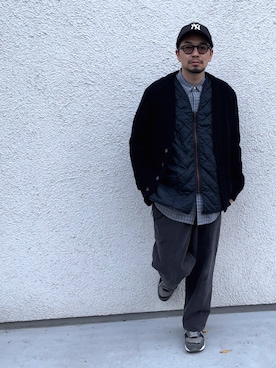 junさんのコーディネート